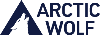 Arctic Wolf